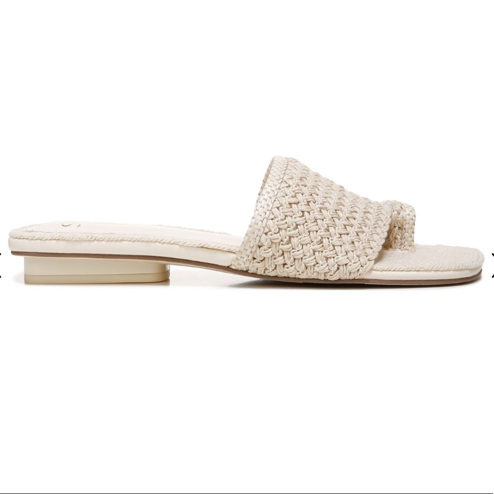 Franco Sarto Capri 2 Sandals Size 7M